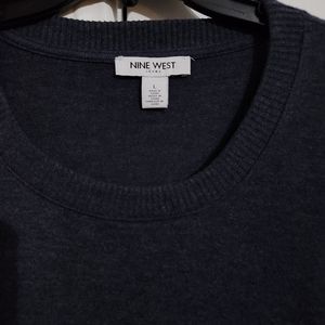 Nine West Sweater